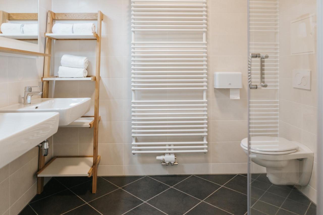 Aparthotel Kostbar Вена Экстерьер фото
